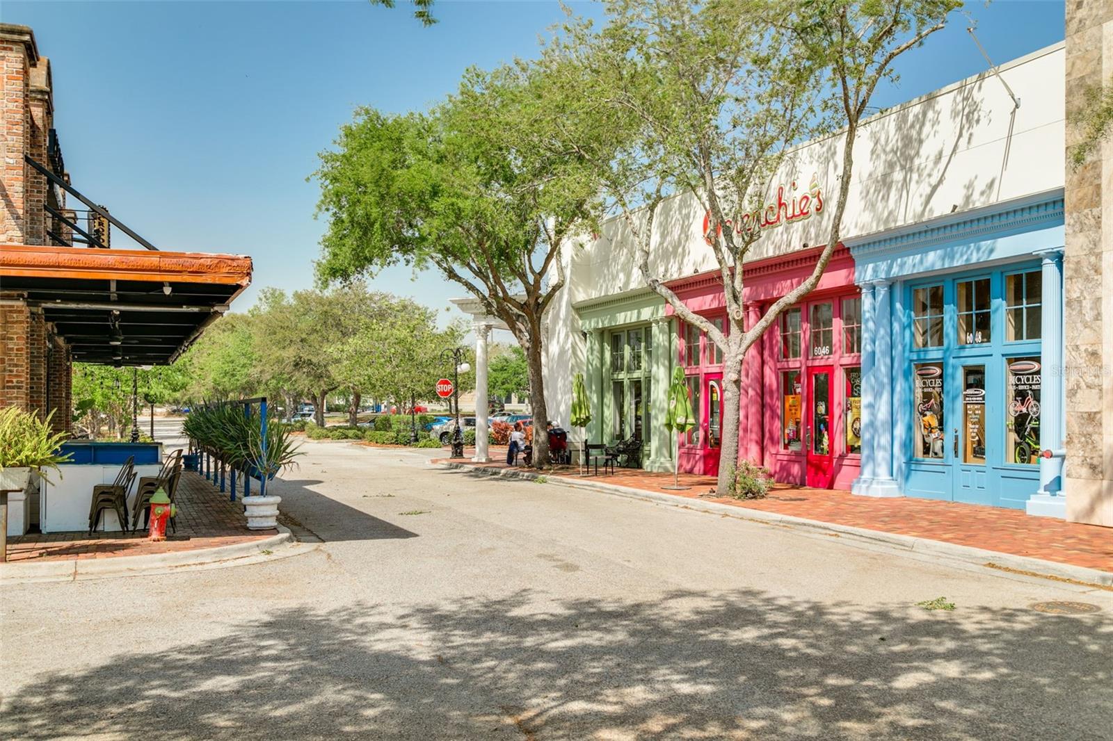 WINTHROP VILLAGE PH 2FB - Residential