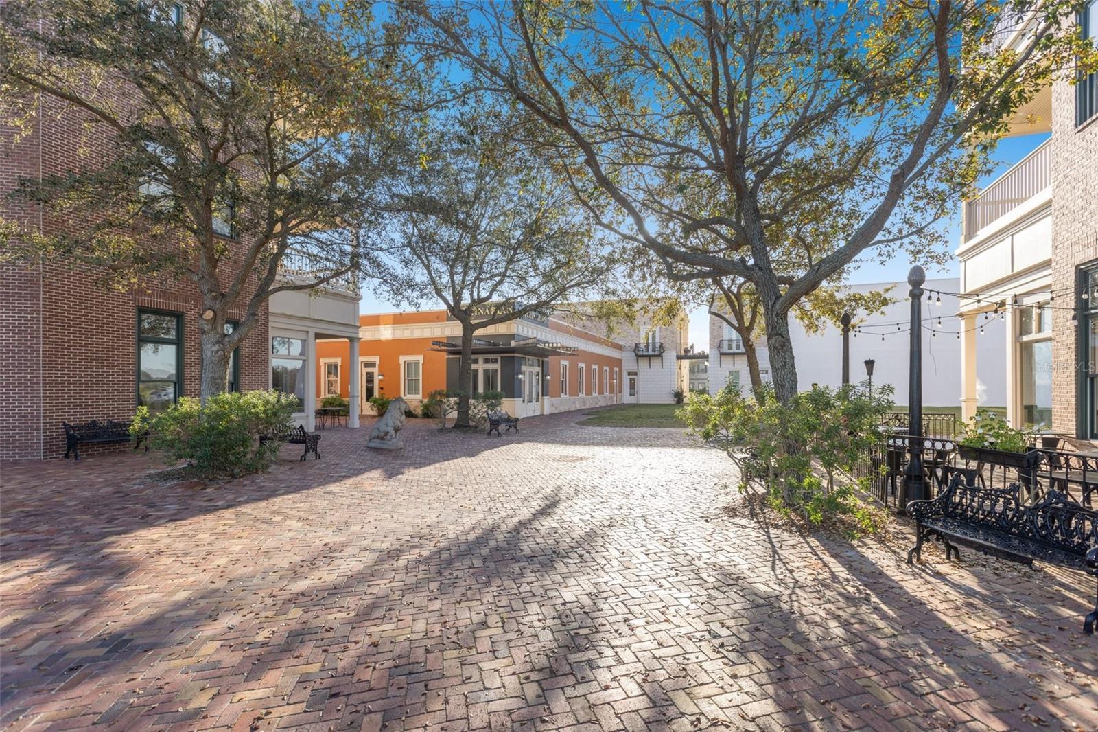 WINTHROP VILLAGE PH 2FB - Residential