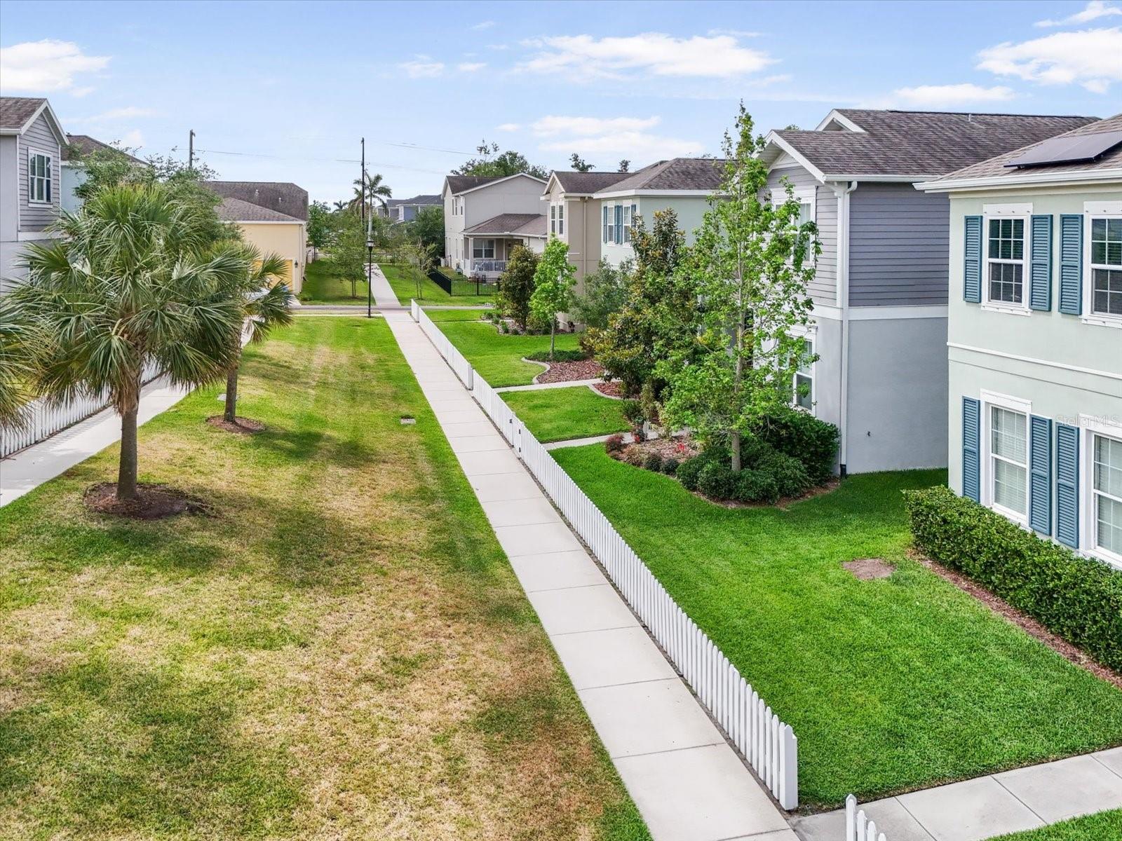 WINTHROP VILLAGE PH 2FB - Residential