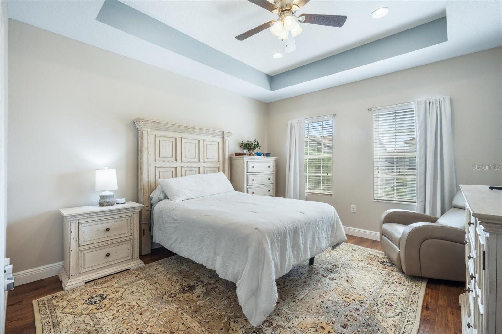 WINTHROP VILLAGE PH 2FB - Residential