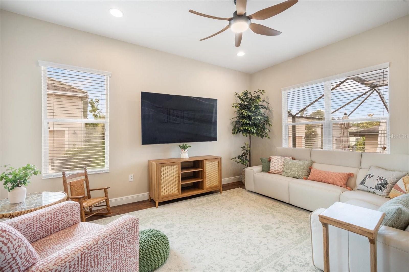 WINTHROP VILLAGE PH 2FB - Residential