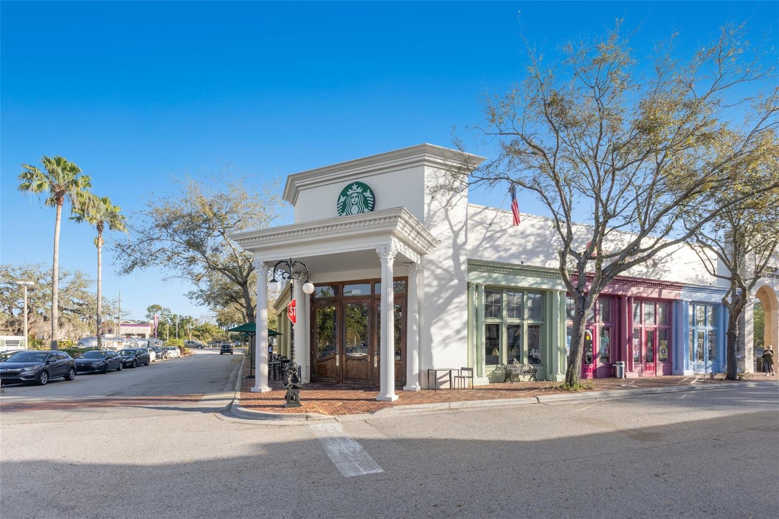 WINTHROP VILLAGE PH 2FB - Residential