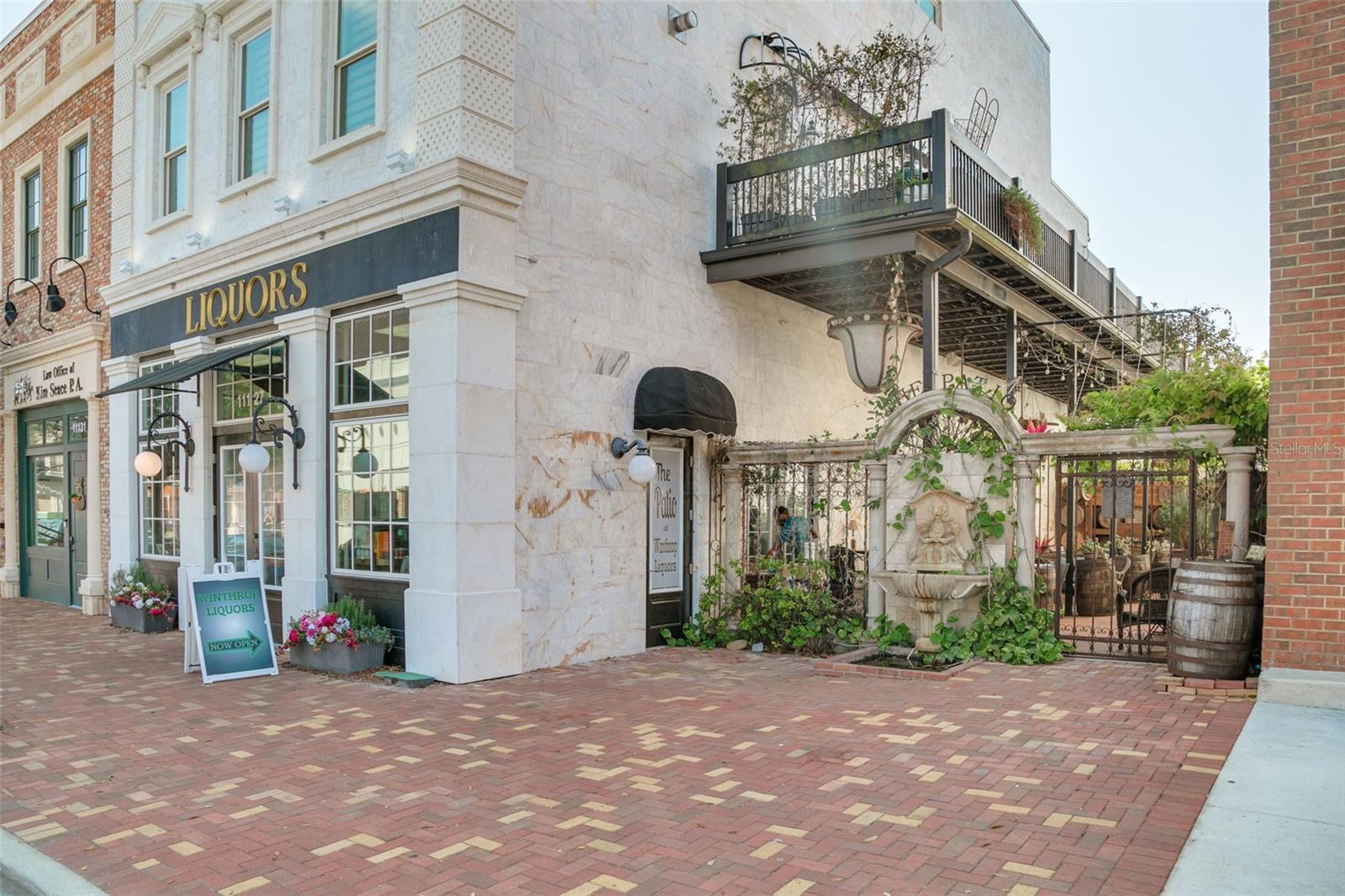 WINTHROP VILLAGE PH 2FB - Residential