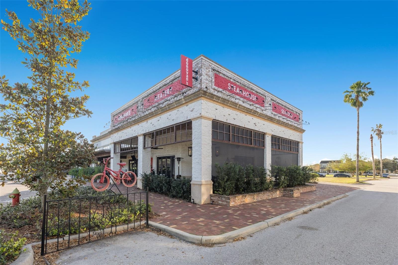 WINTHROP VILLAGE PH 2FB - Residential