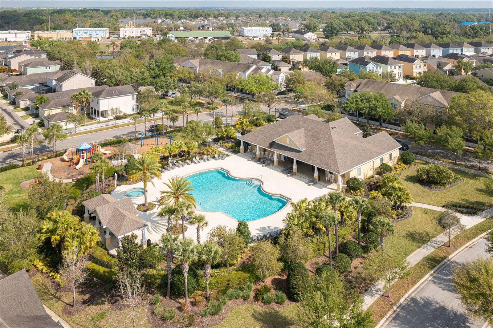 WINTHROP VILLAGE PH 2FB - Residential