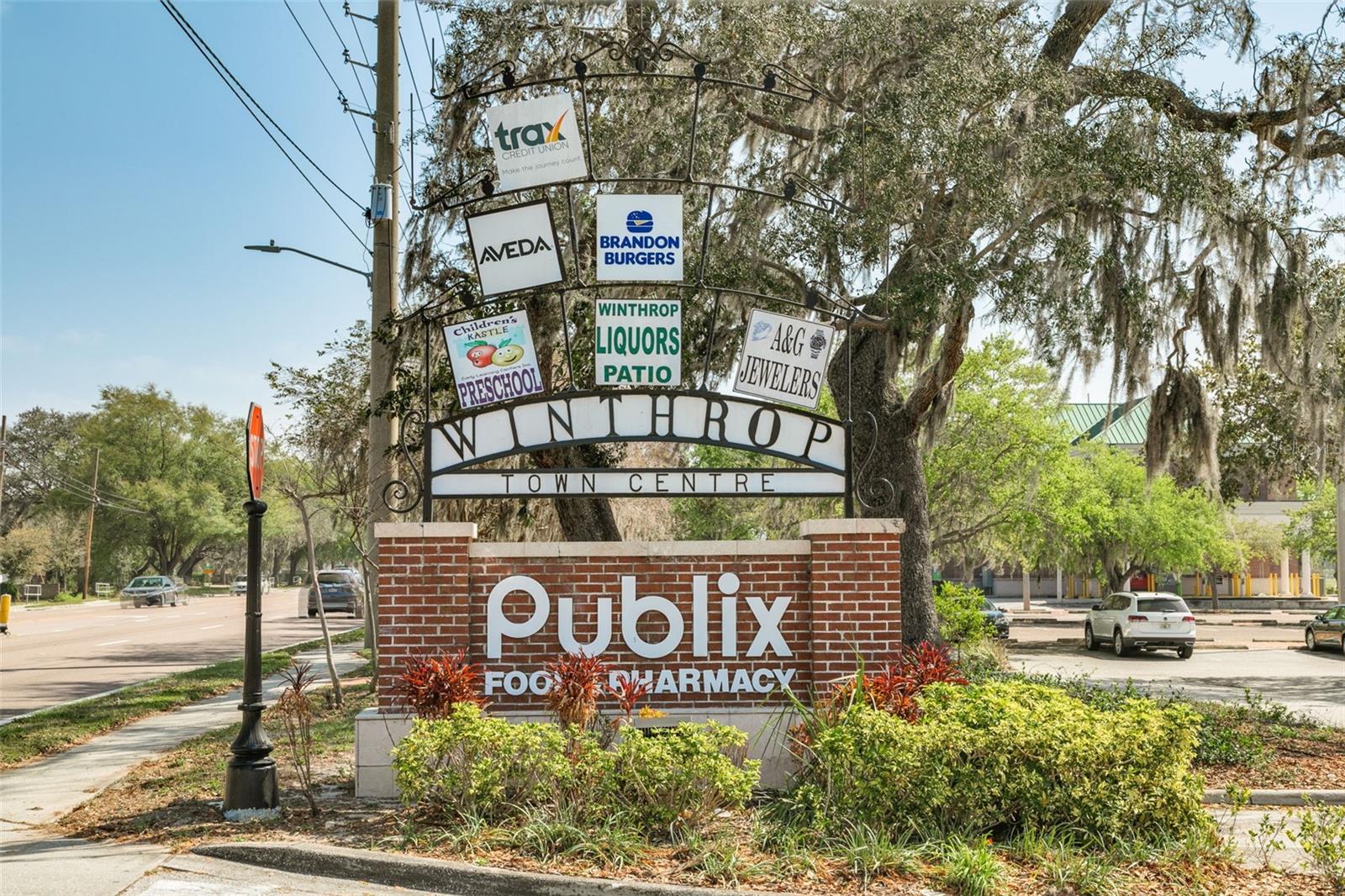 WINTHROP VILLAGE PH 2FB - Residential