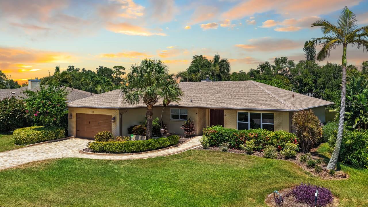 4503 CORAL LAKE DRIVE