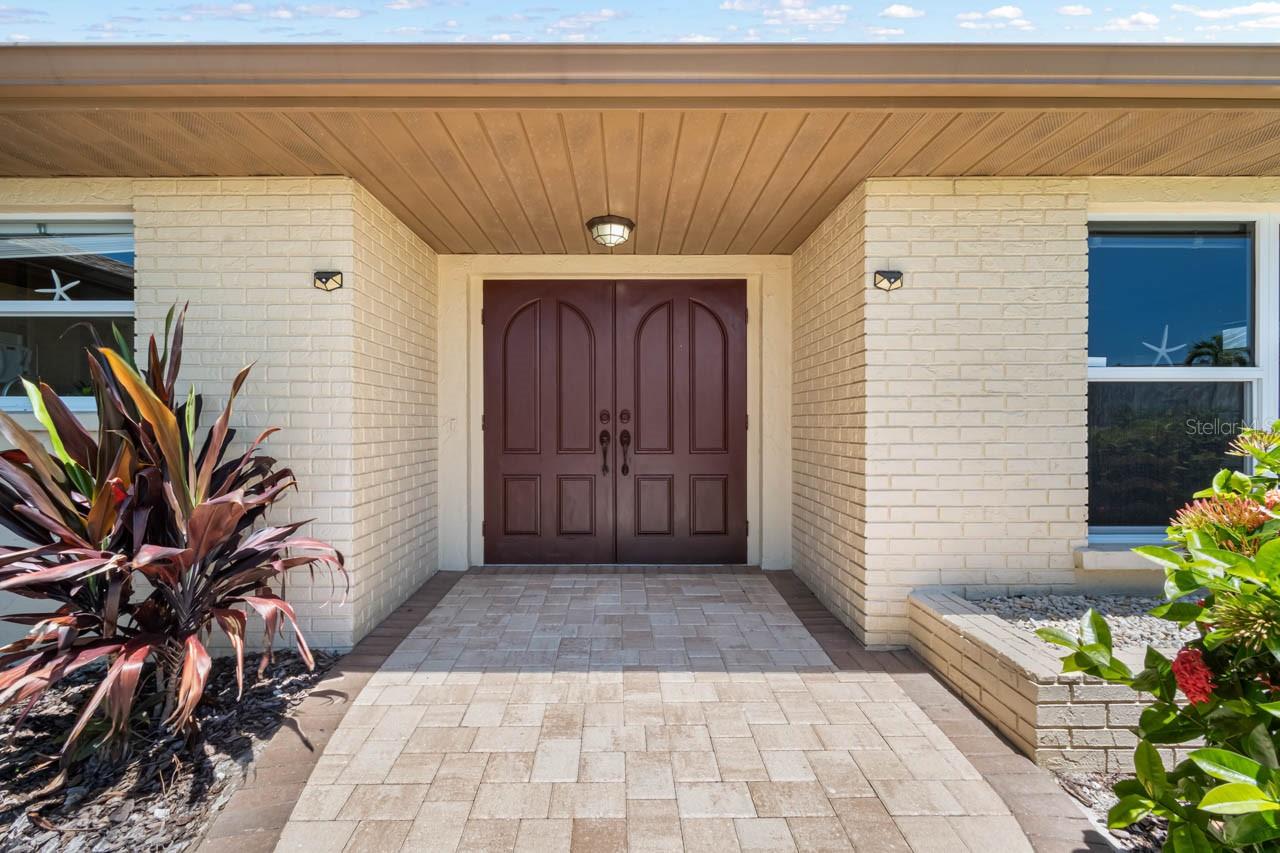 4503 CORAL LAKE DRIVE
