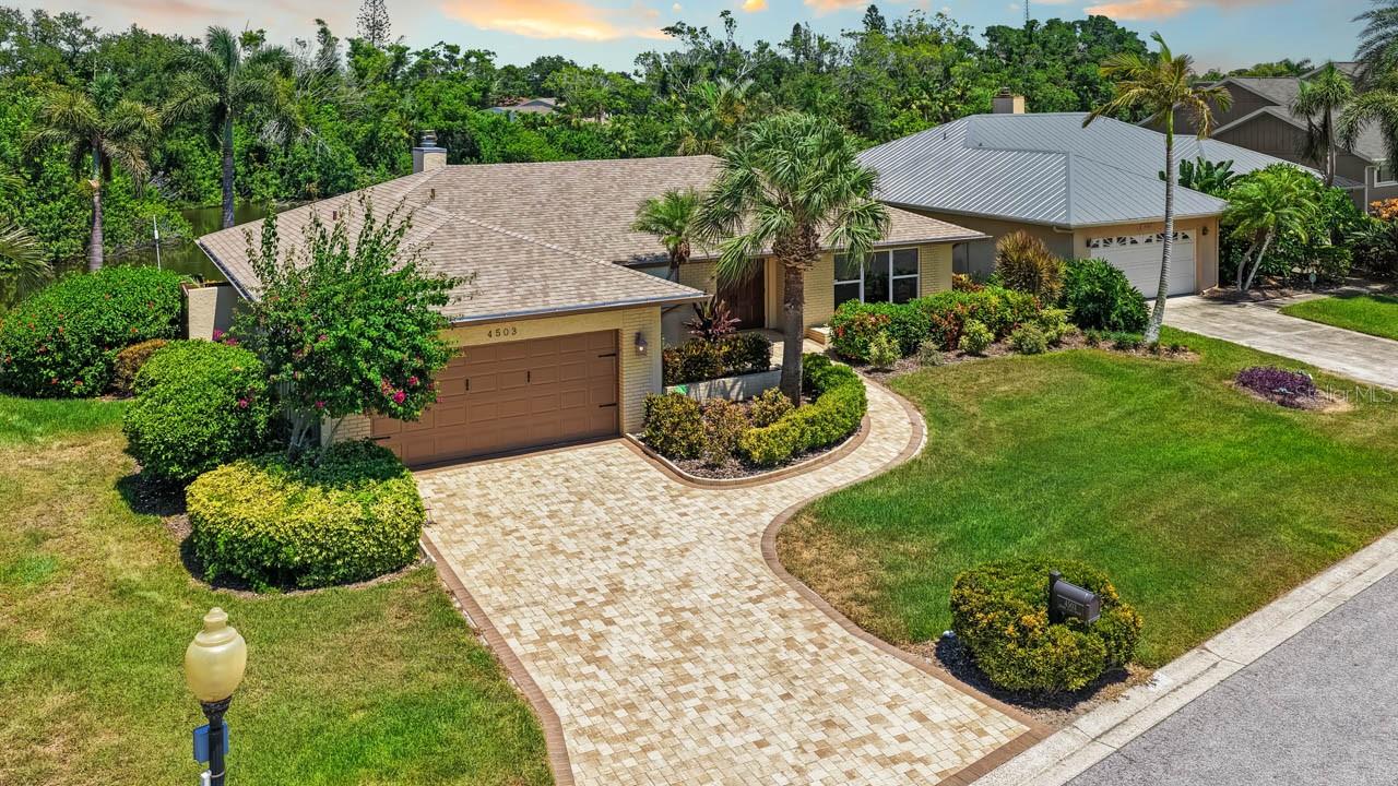 4503 CORAL LAKE DRIVE