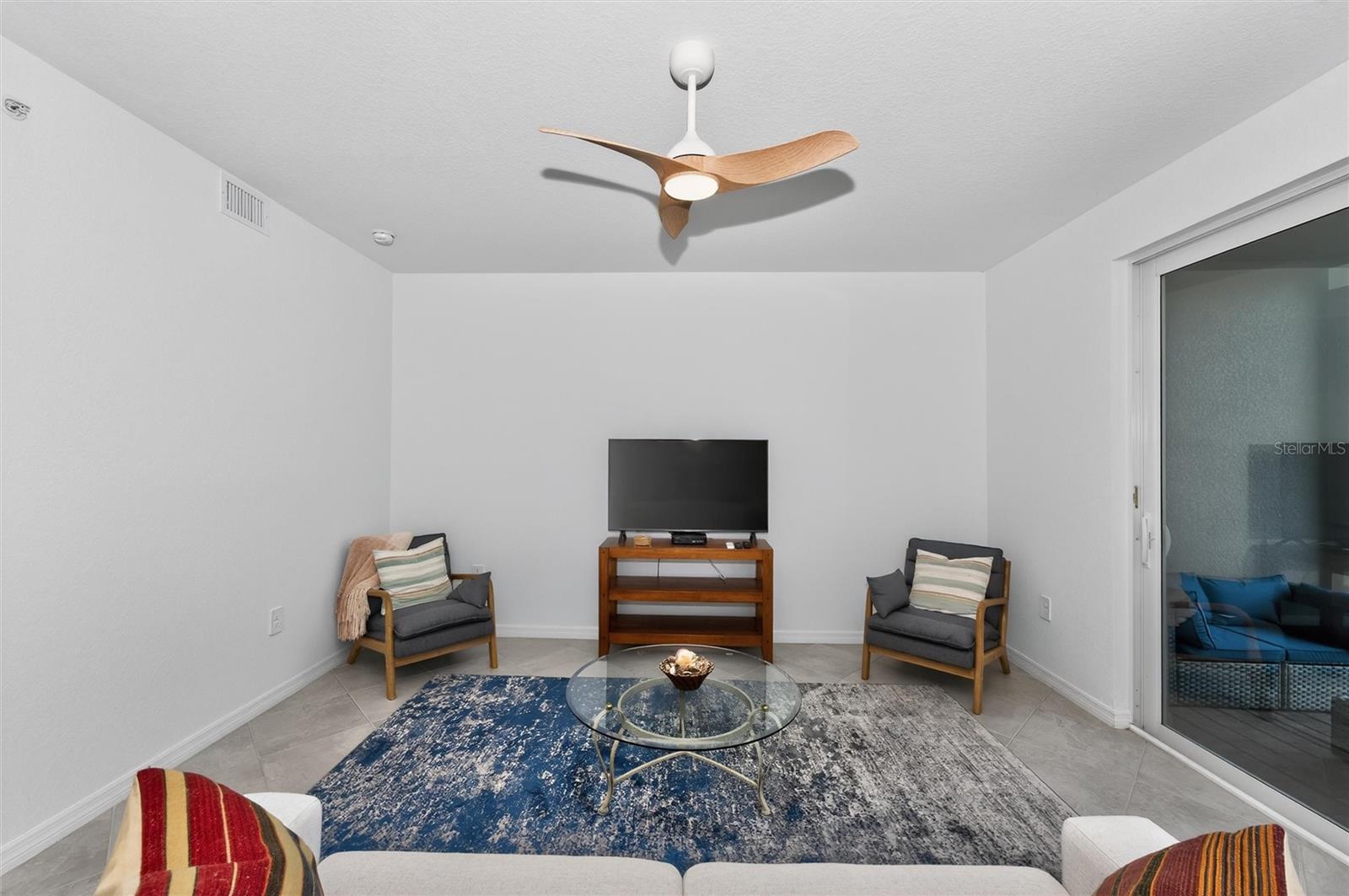 WELLEN PARK GOLF & COUNTRY CLUB - Residential