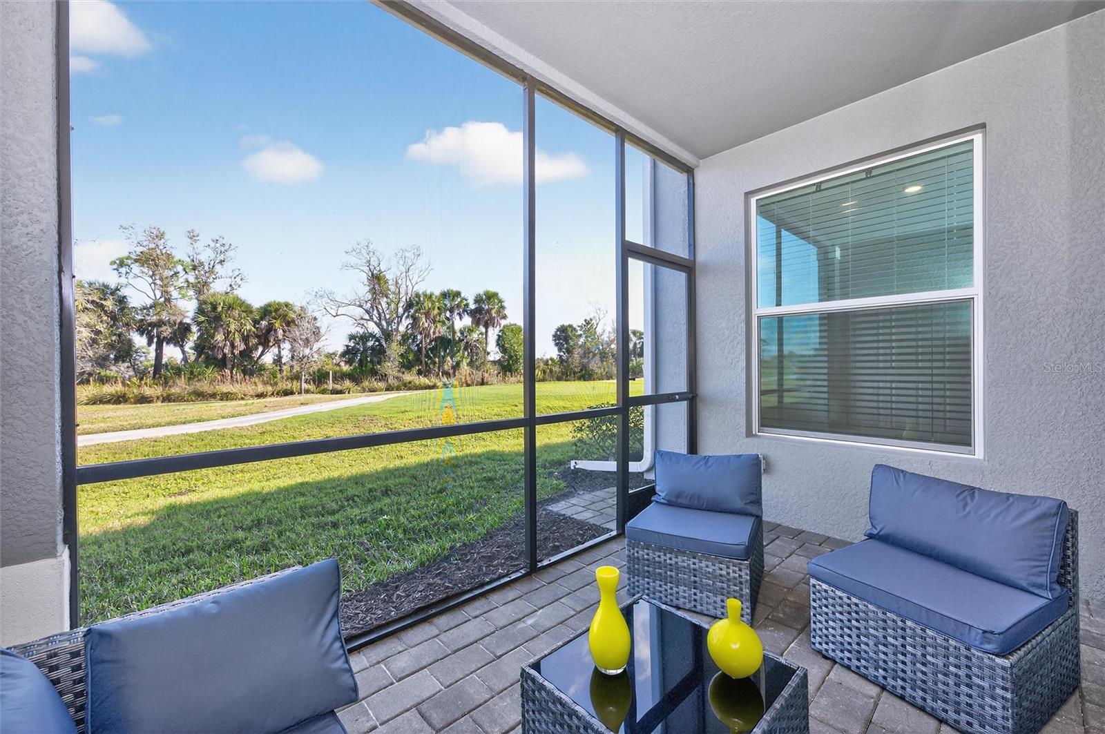 WELLEN PARK GOLF & COUNTRY CLUB - Residential