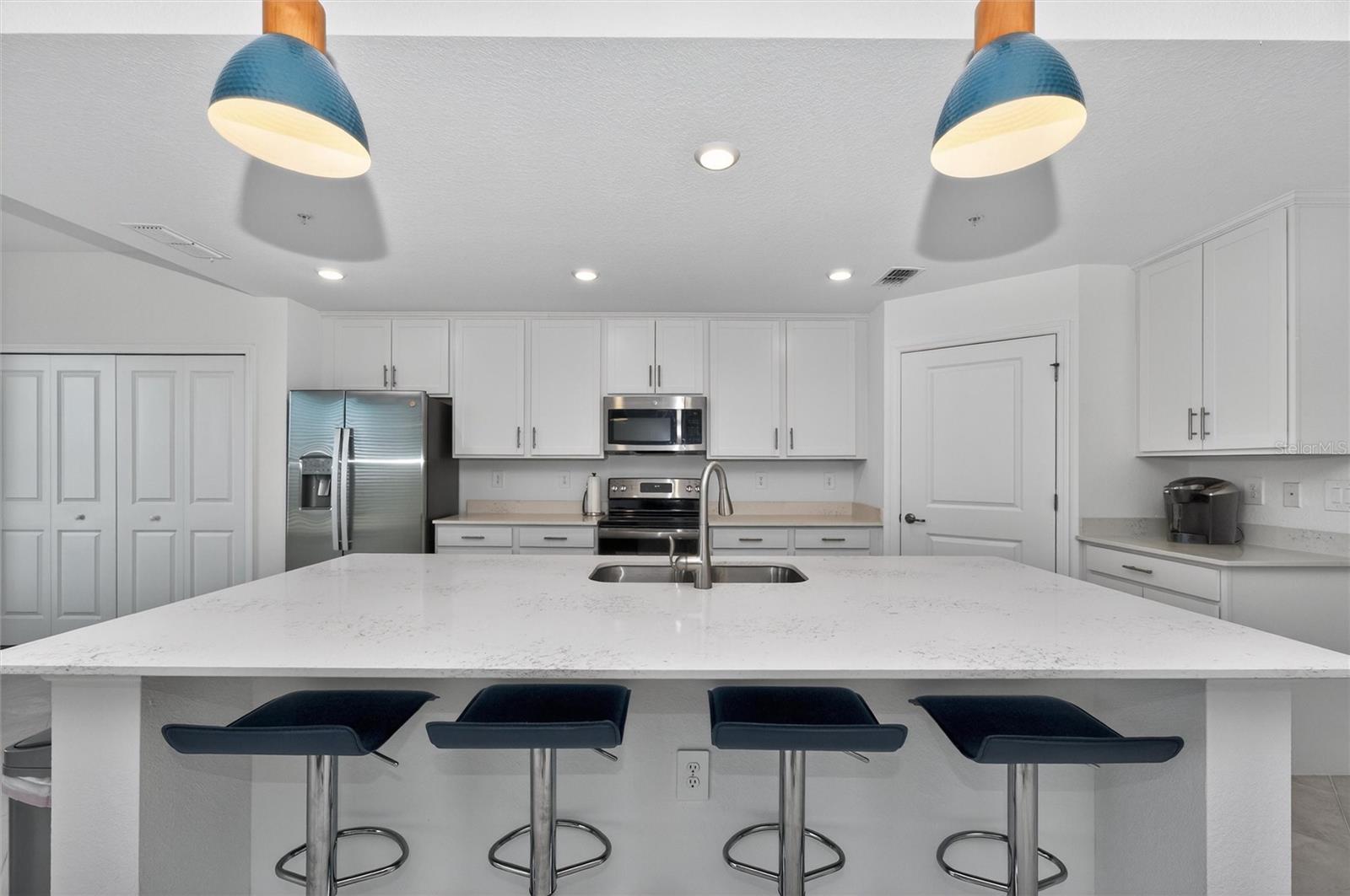 WELLEN PARK GOLF & COUNTRY CLUB - Residential