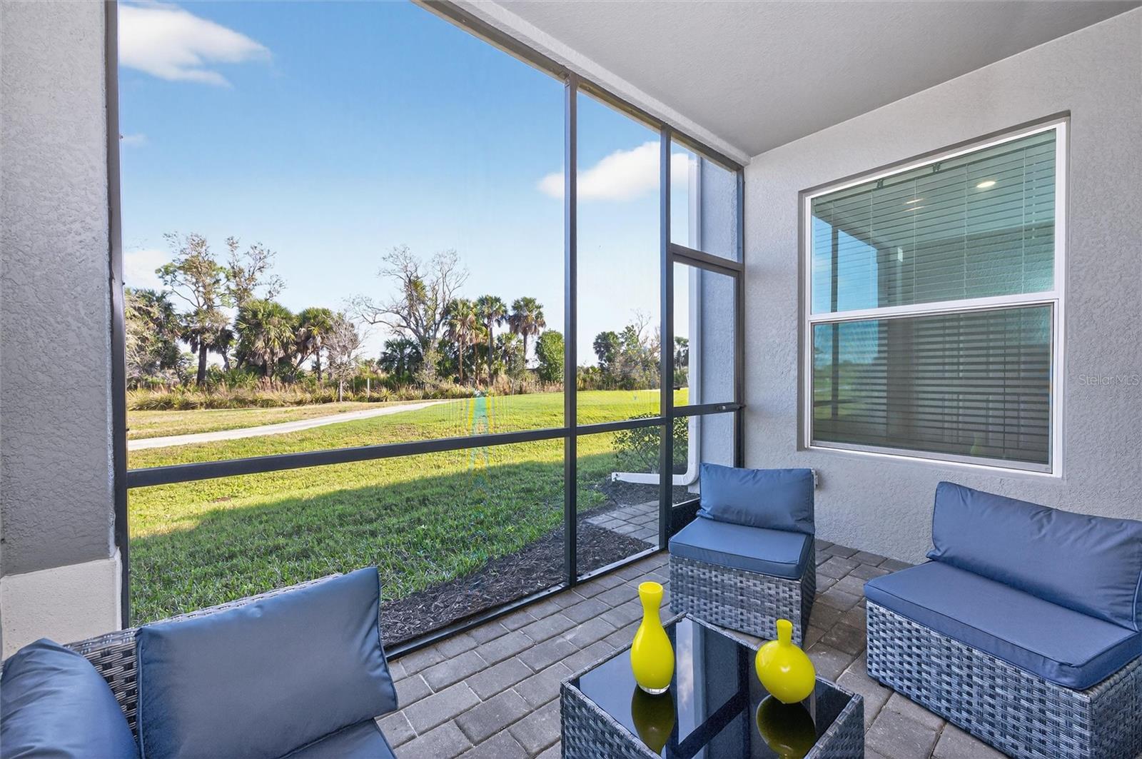 WELLEN PARK GOLF & COUNTRY CLUB - Residential