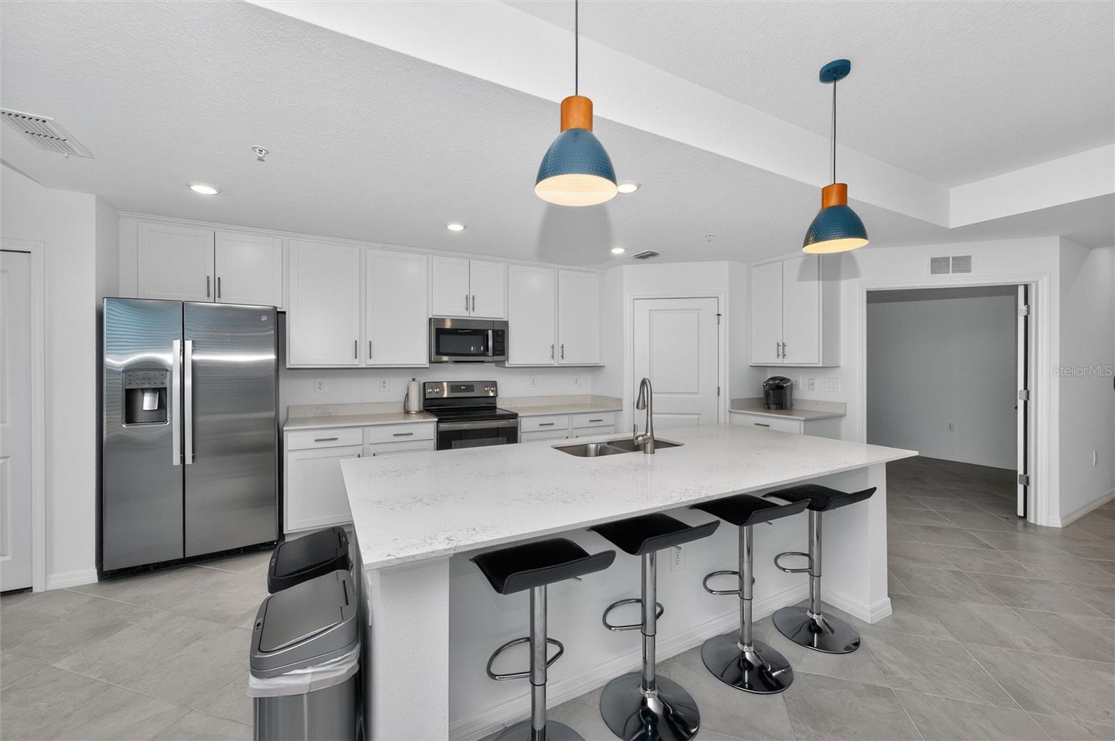 WELLEN PARK GOLF & COUNTRY CLUB - Residential