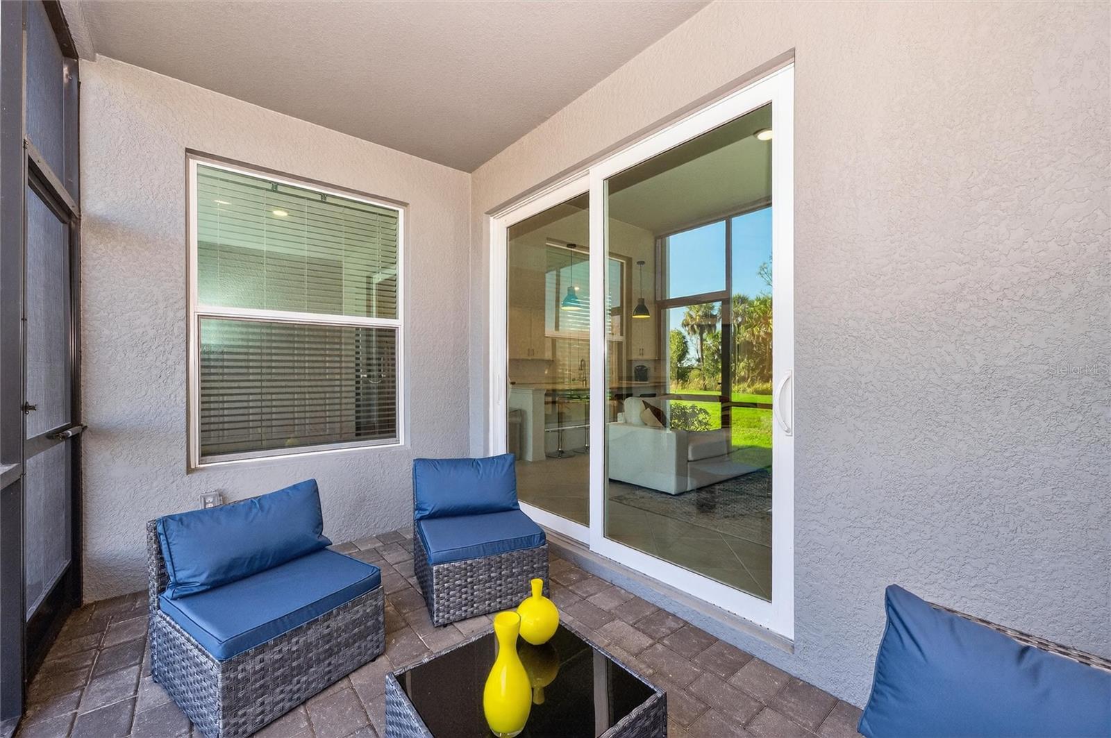 WELLEN PARK GOLF & COUNTRY CLUB - Residential