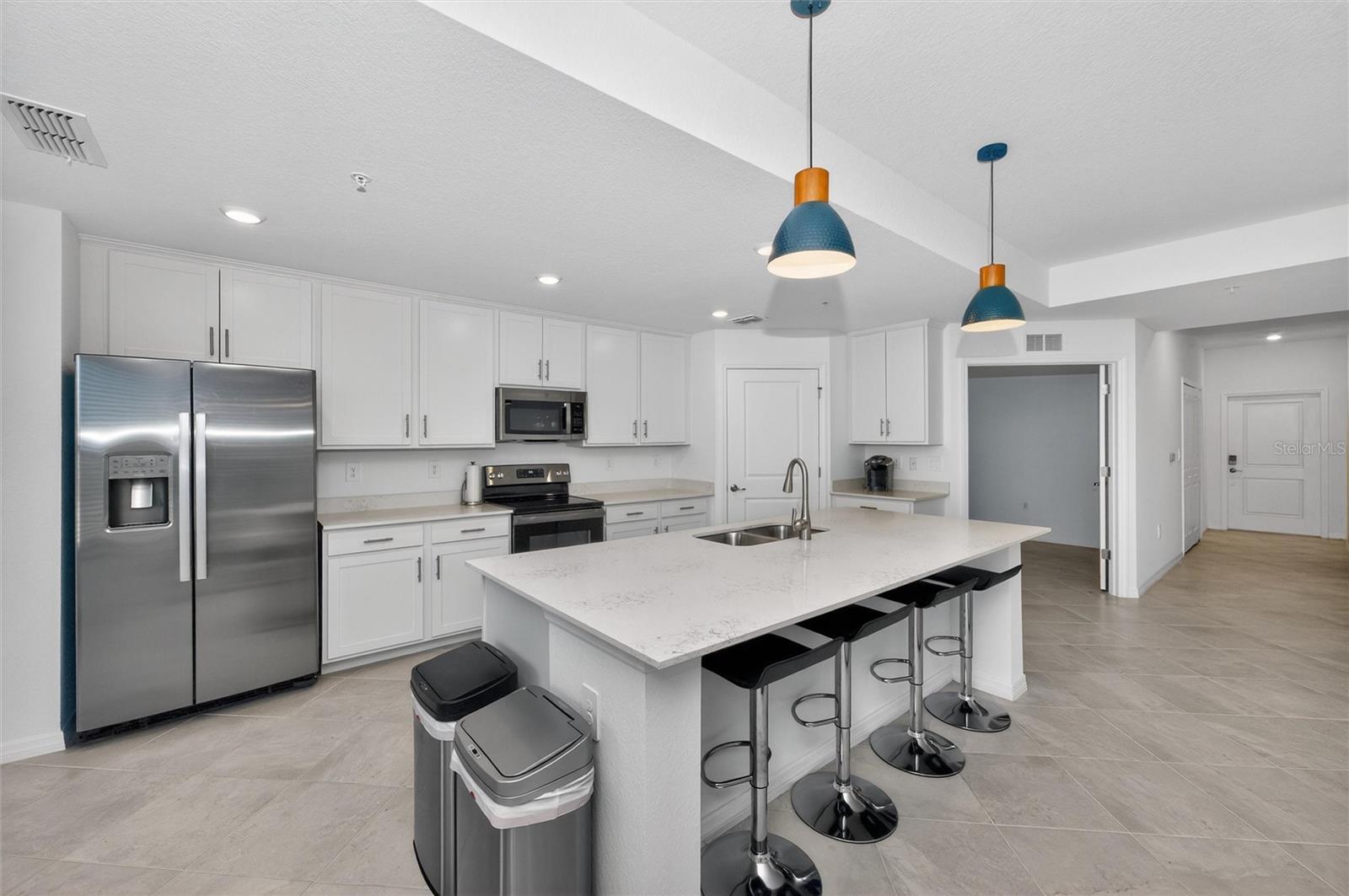 WELLEN PARK GOLF & COUNTRY CLUB - Residential