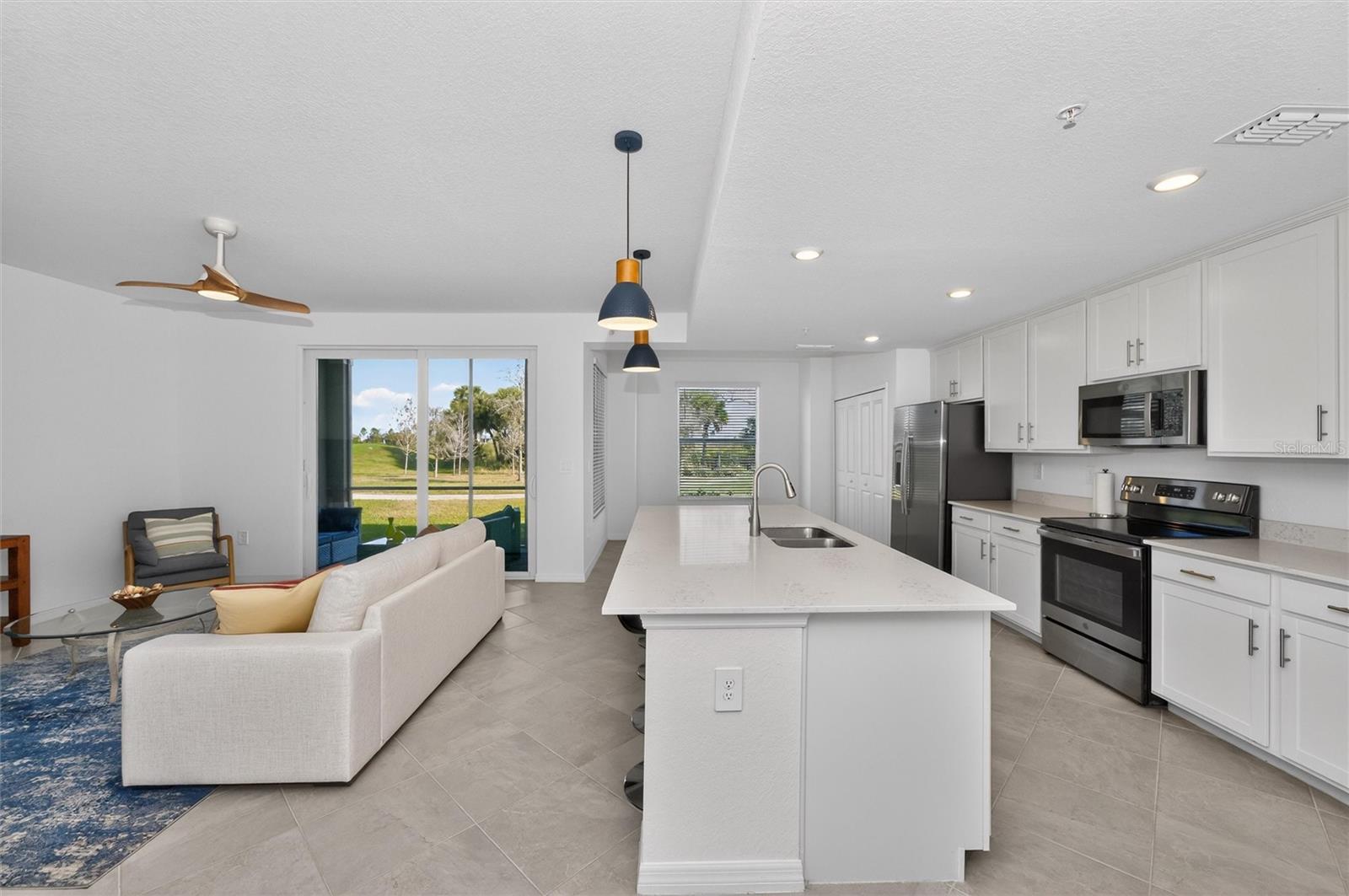 WELLEN PARK GOLF & COUNTRY CLUB - Residential