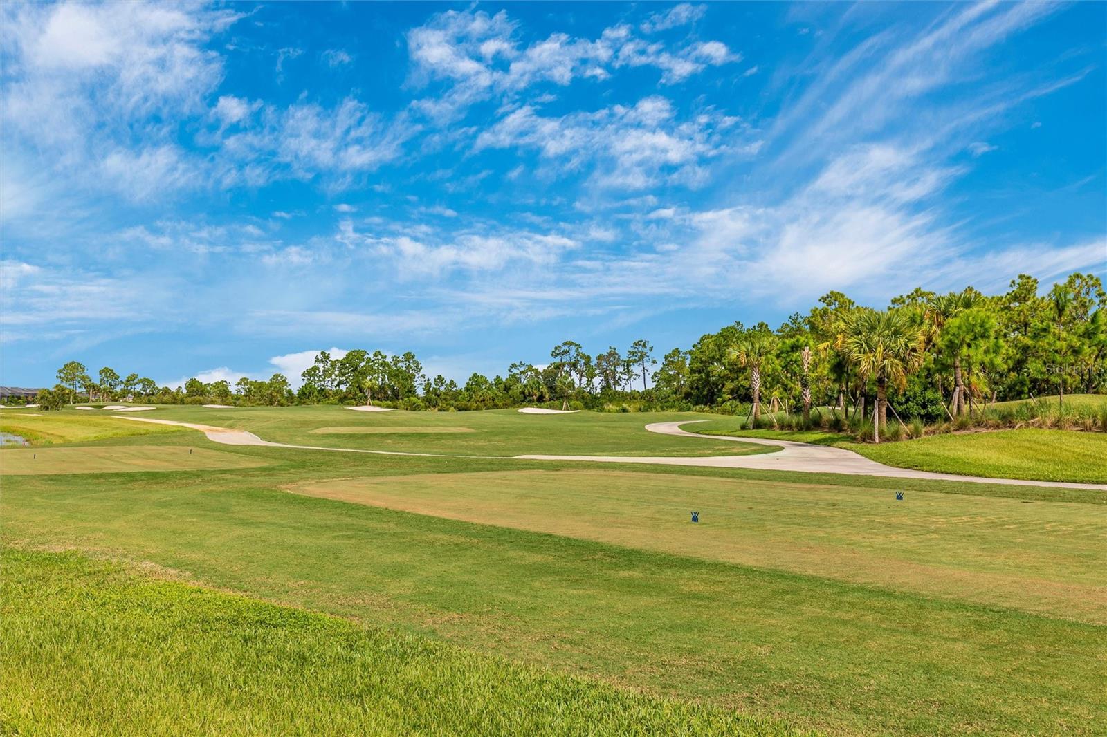 WELLEN PARK GOLF & COUNTRY CLUB - Residential