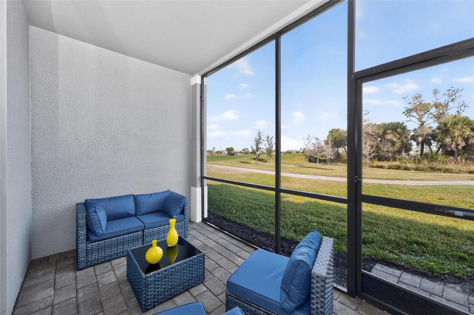 WELLEN PARK GOLF & COUNTRY CLUB - Residential