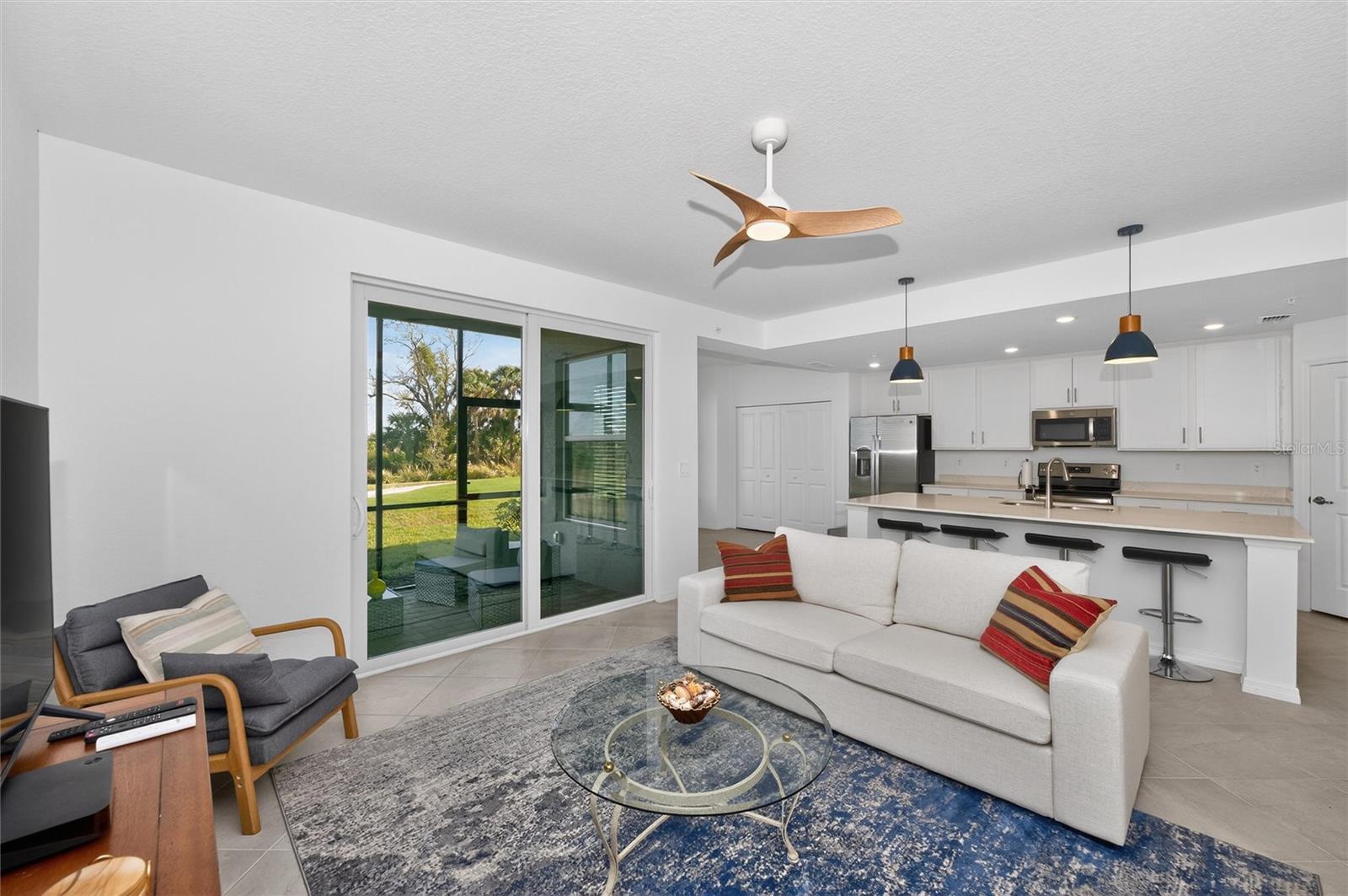 WELLEN PARK GOLF & COUNTRY CLUB - Residential