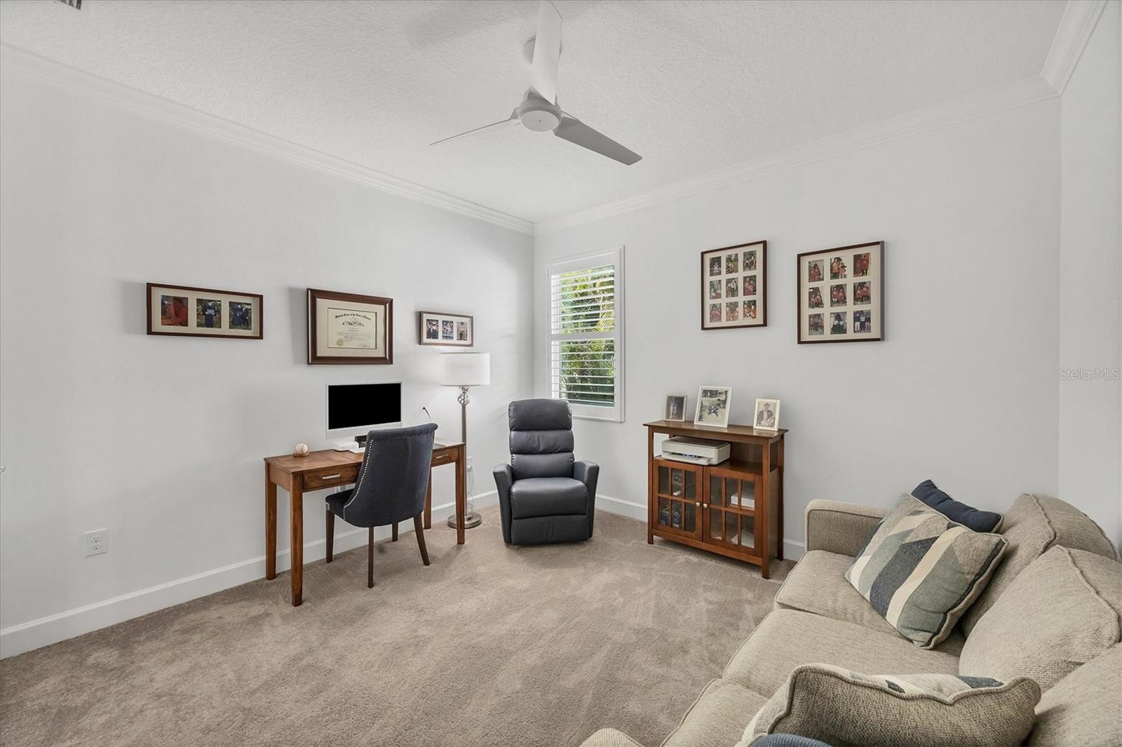 SANDHILL LAKE - Residential