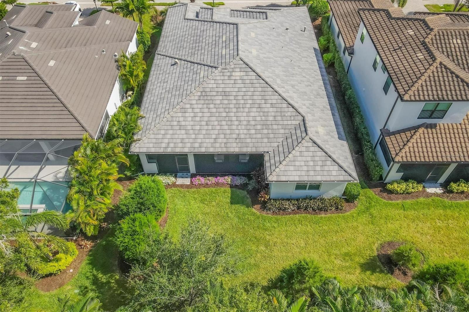 SANDHILL LAKE - Residential