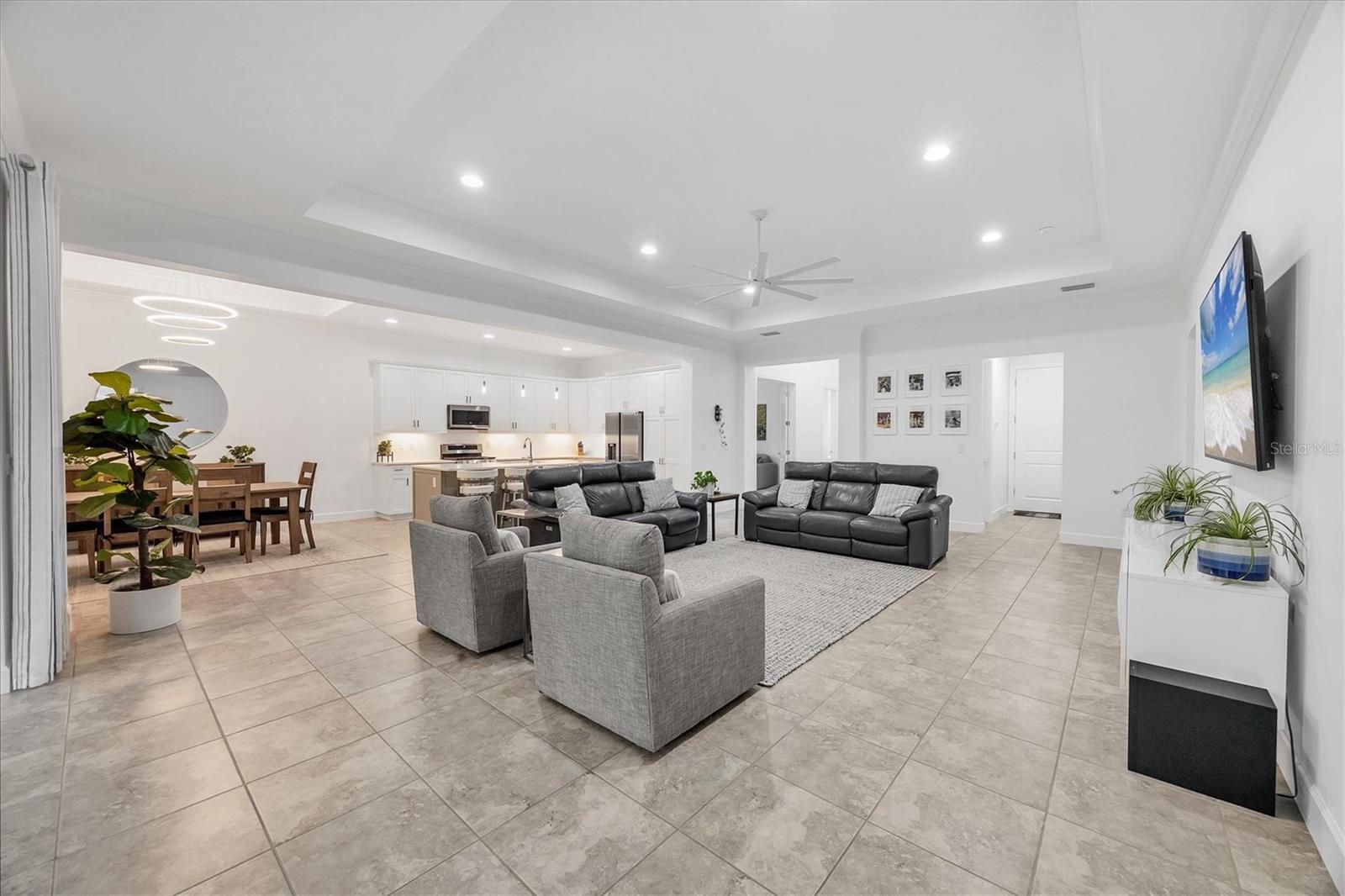 7761 SANDHILL LAKE DRIVE