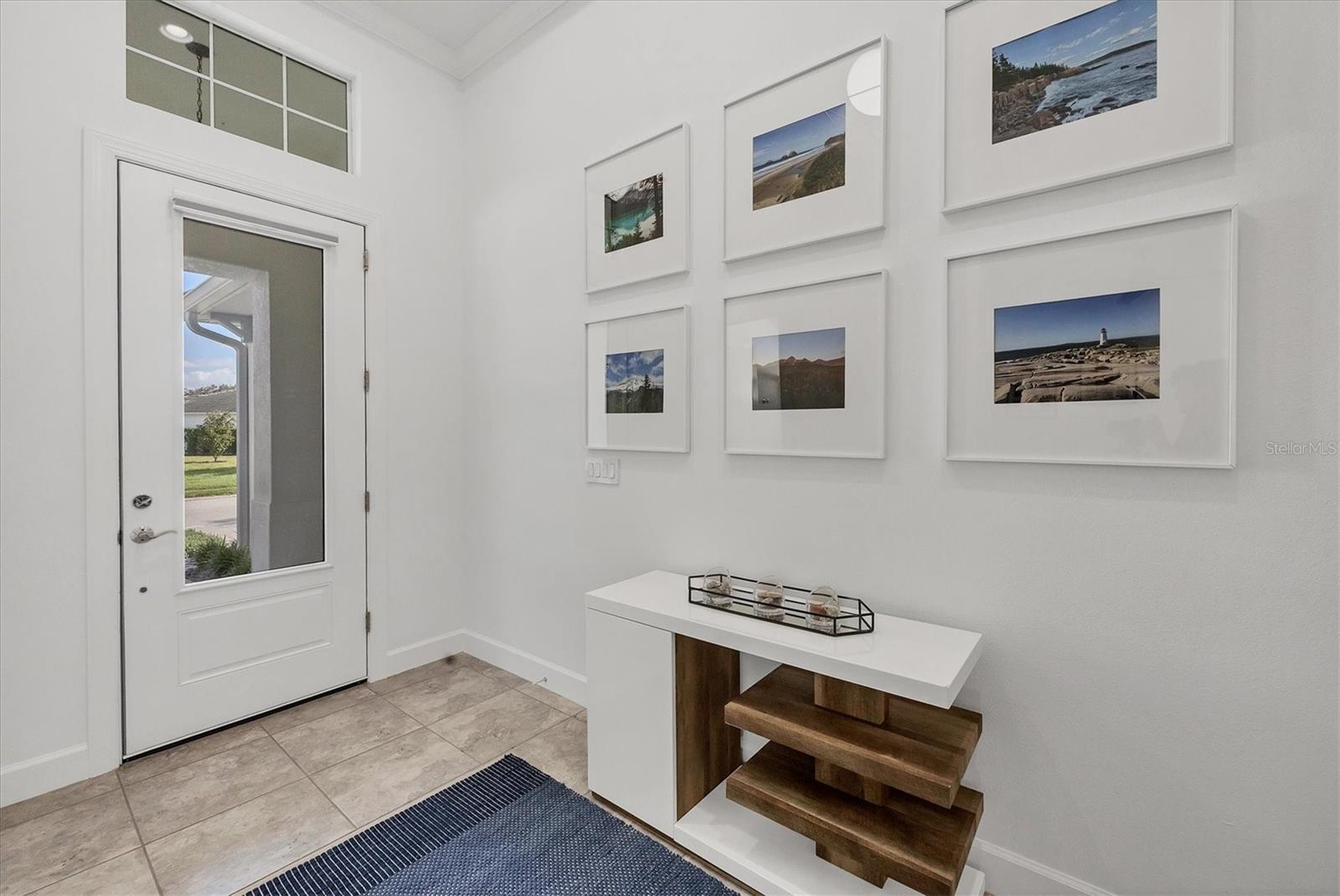 7761 SANDHILL LAKE DRIVE