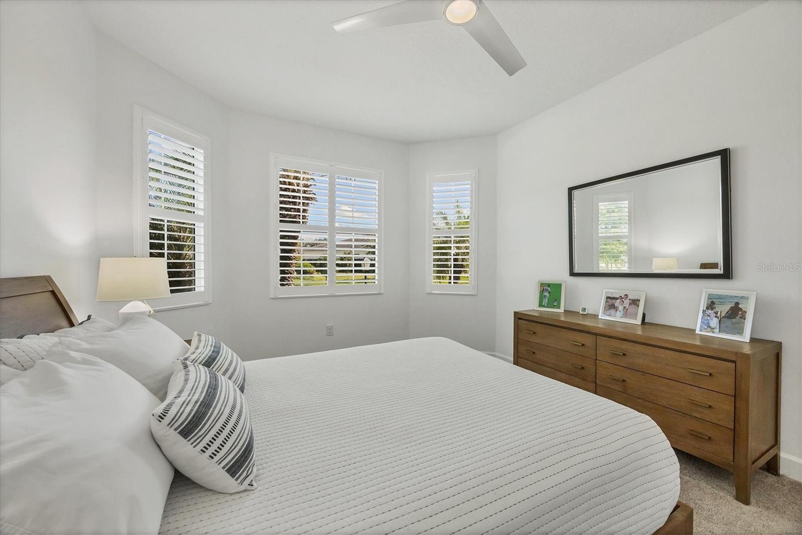 SANDHILL LAKE - Residential