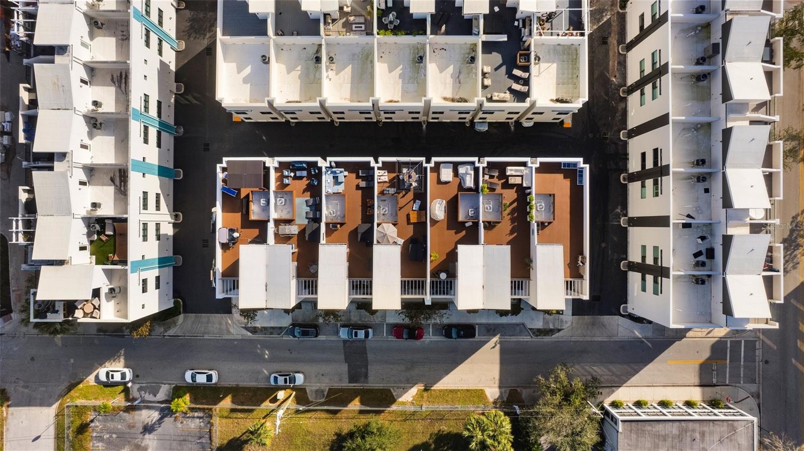 PREMIER ON MAIN - Residential Lease
