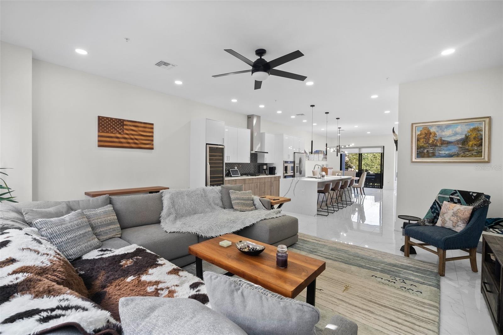 PREMIER ON MAIN - Residential Lease