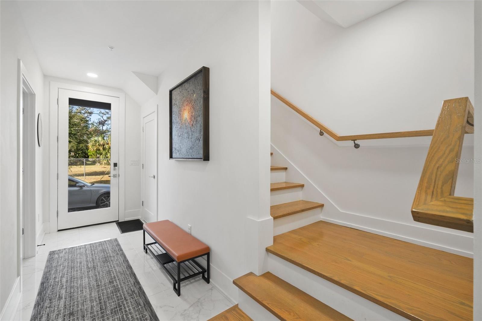 PREMIER ON MAIN - Residential Lease