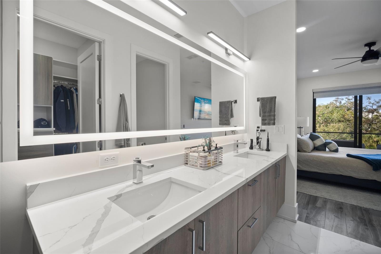PREMIER ON MAIN - Residential Lease