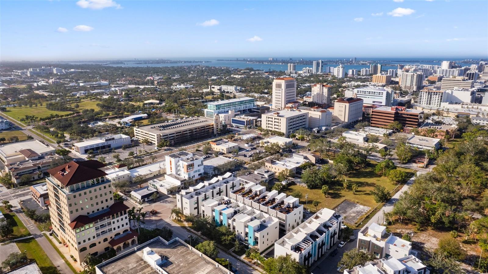 PREMIER ON MAIN - Residential Lease