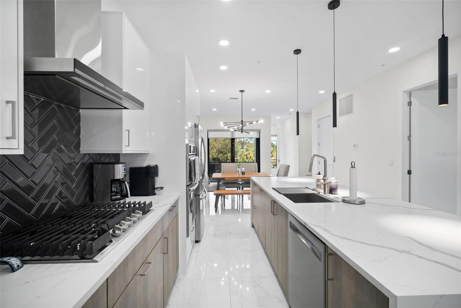PREMIER ON MAIN - Residential Lease