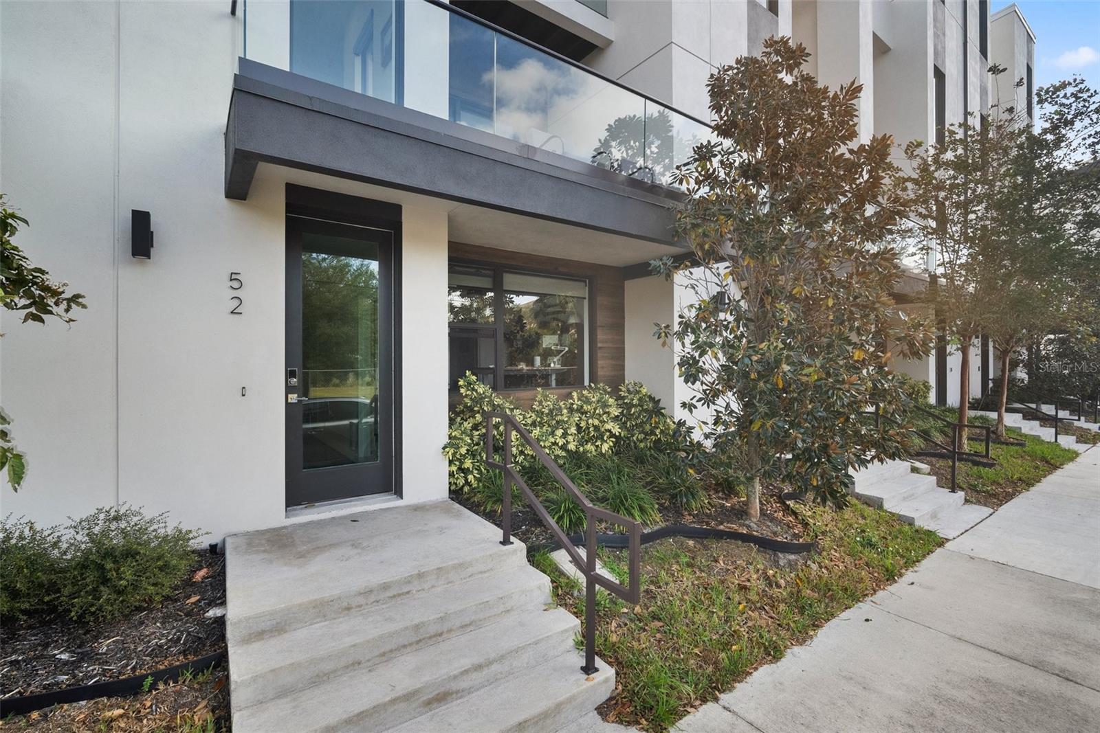 PREMIER ON MAIN - Residential Lease