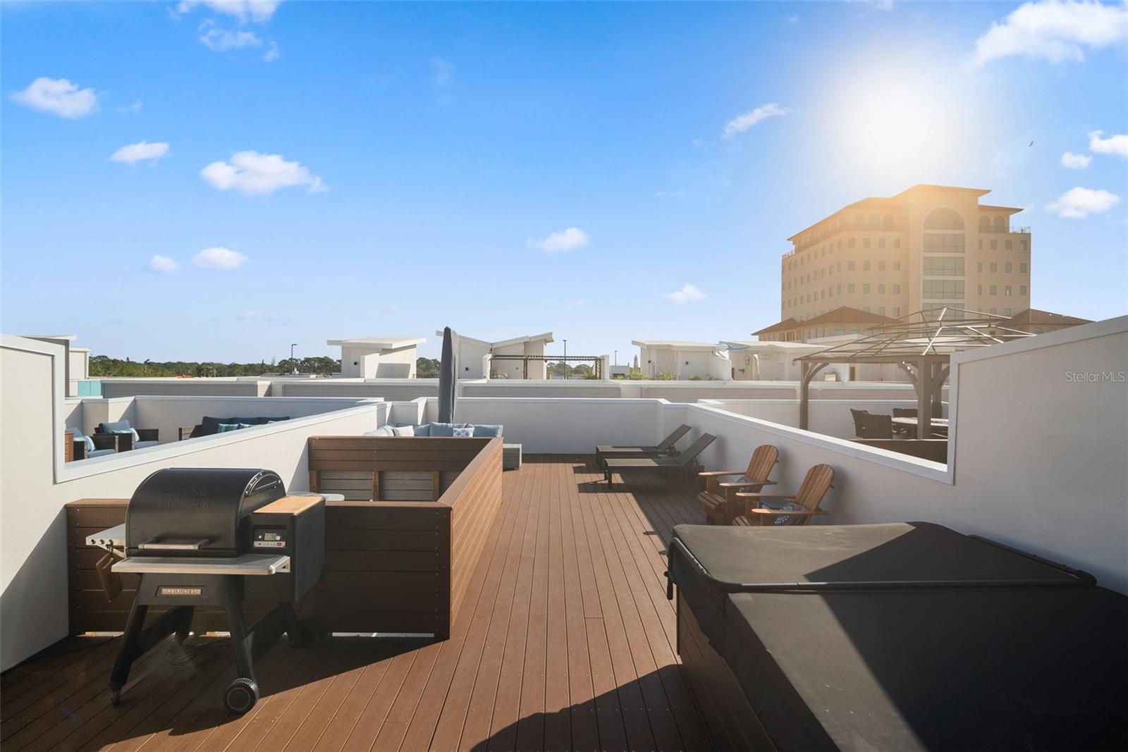 PREMIER ON MAIN - Residential Lease