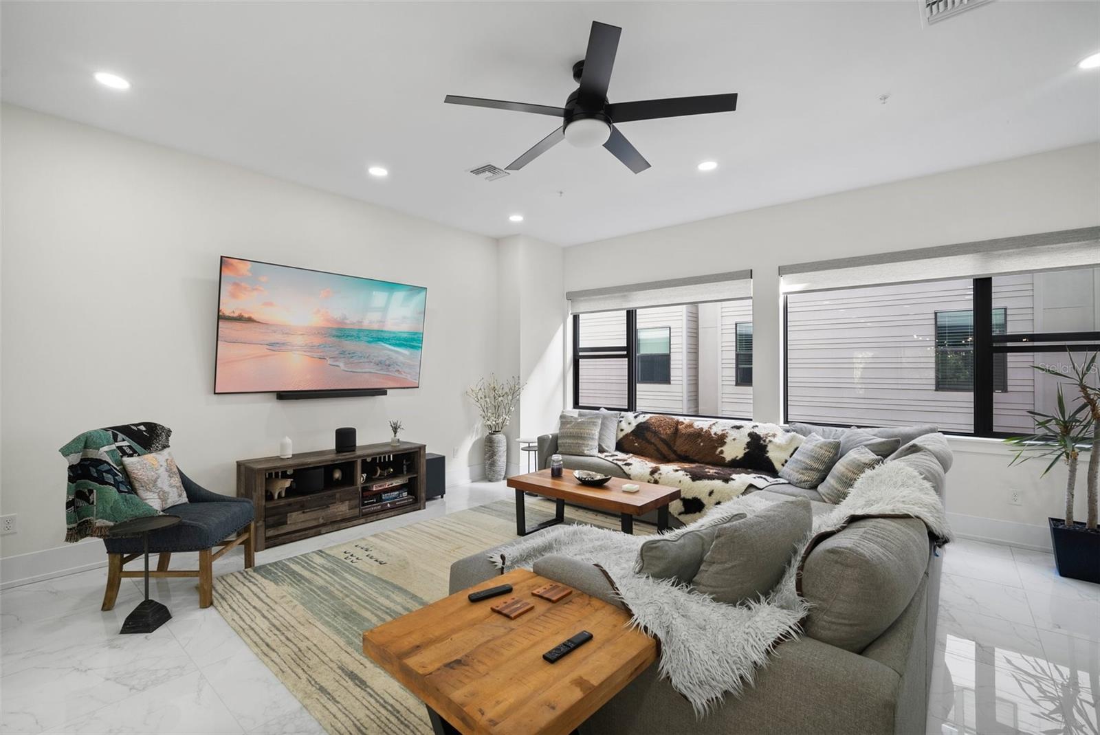 PREMIER ON MAIN - Residential Lease