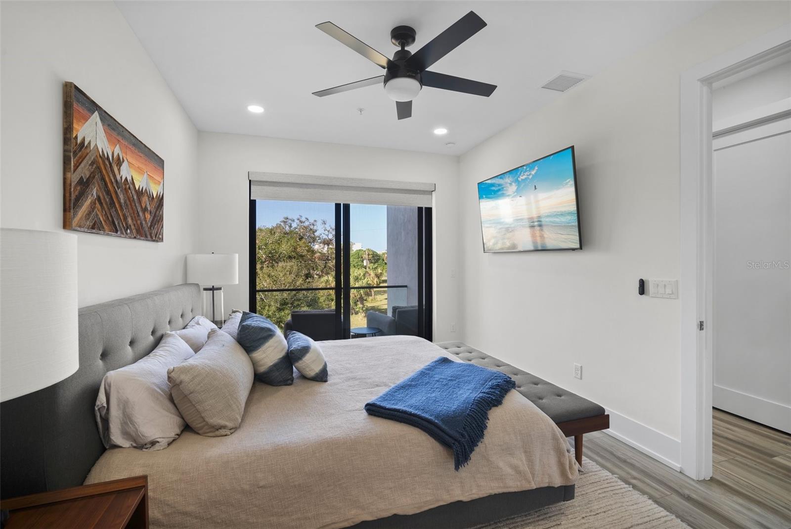 PREMIER ON MAIN - Residential Lease