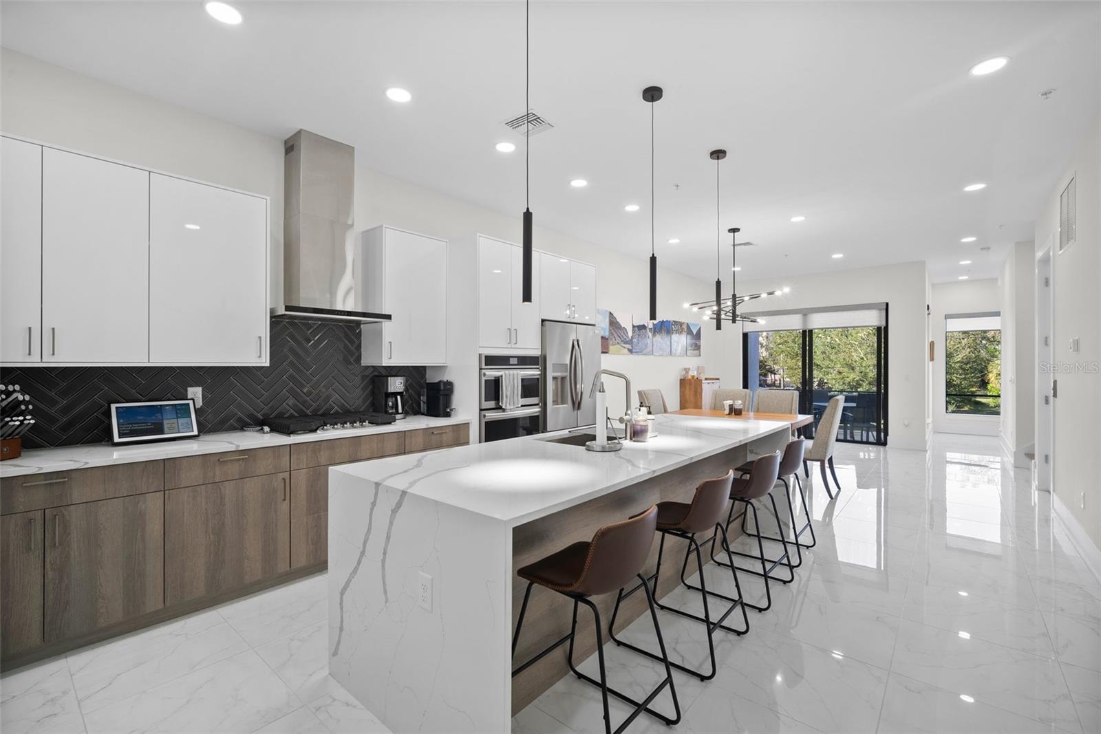 PREMIER ON MAIN - Residential Lease