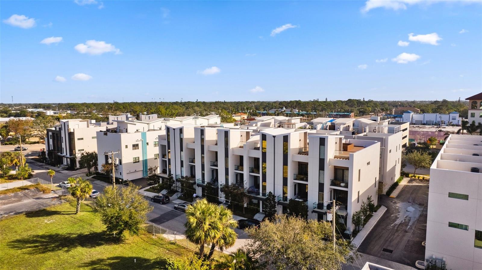 PREMIER ON MAIN - Residential Lease