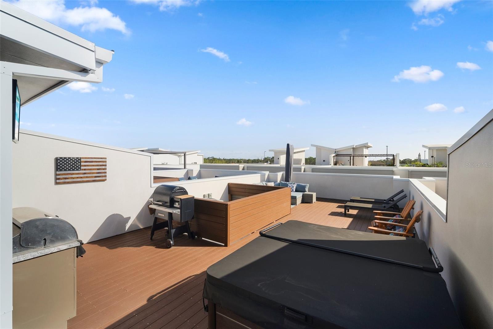 PREMIER ON MAIN - Residential Lease