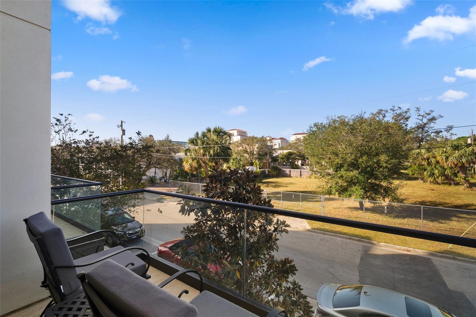 PREMIER ON MAIN - Residential Lease