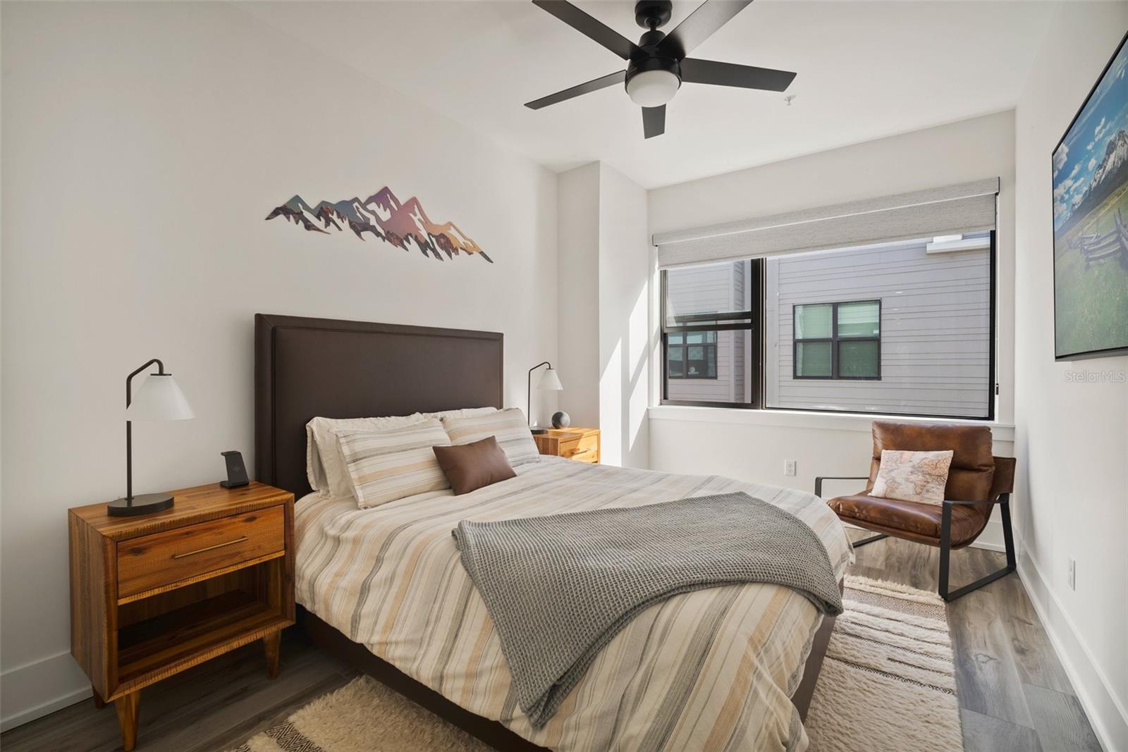 PREMIER ON MAIN - Residential Lease