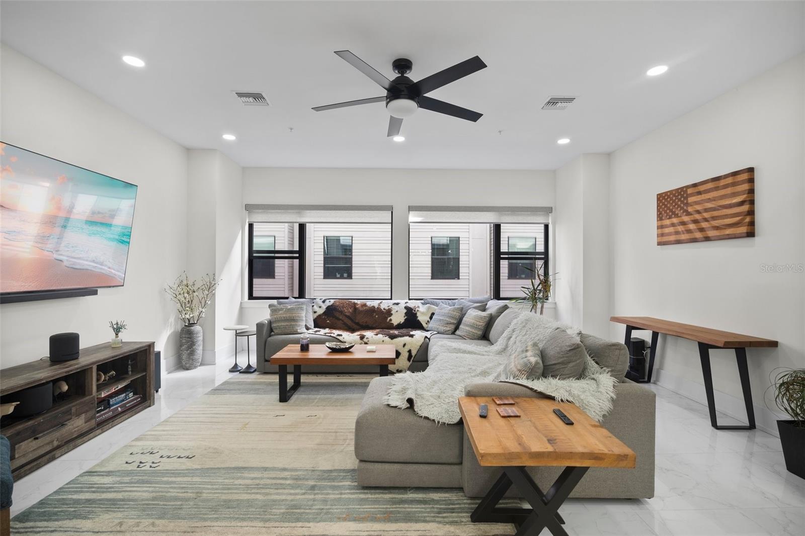PREMIER ON MAIN - Residential Lease