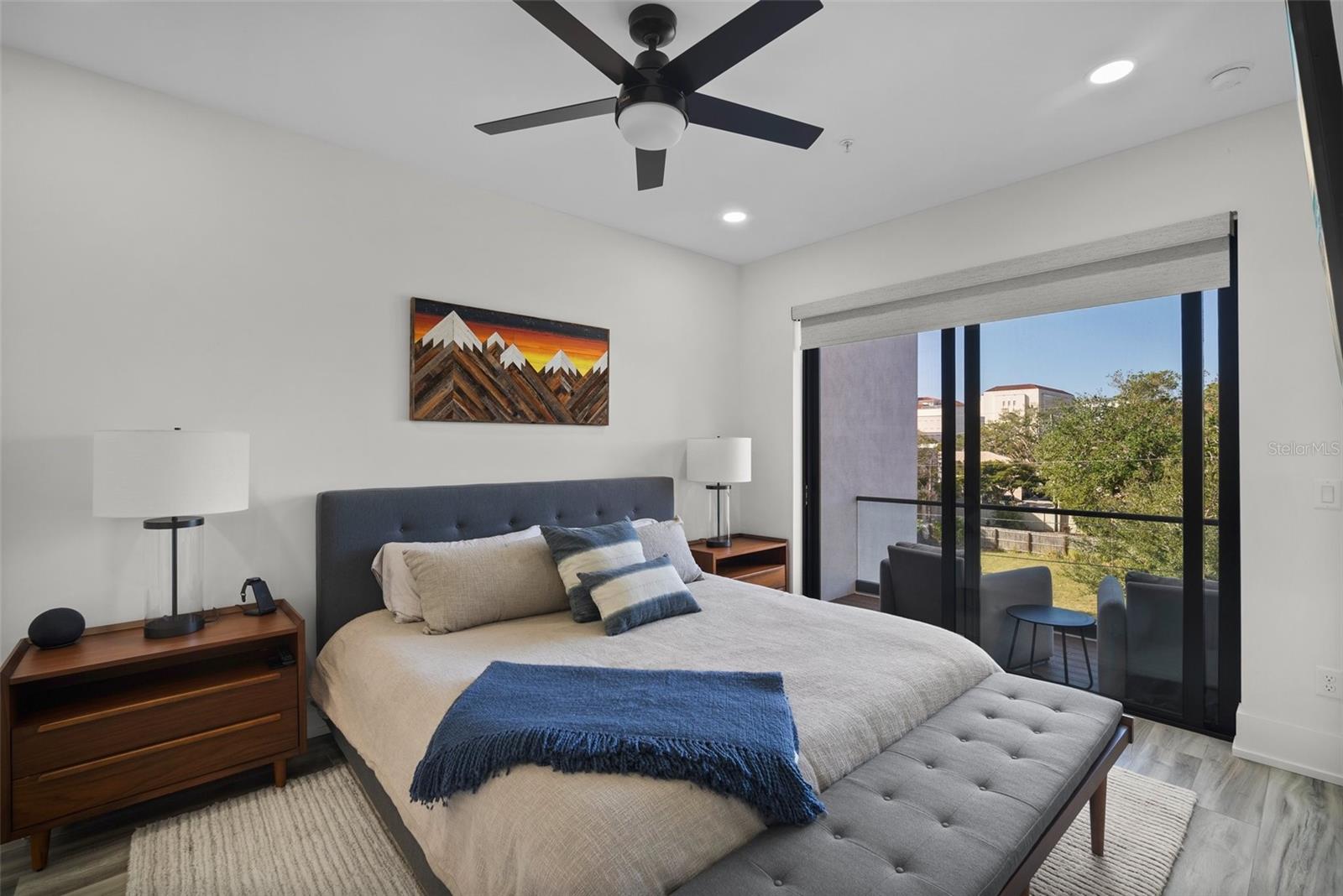 PREMIER ON MAIN - Residential Lease