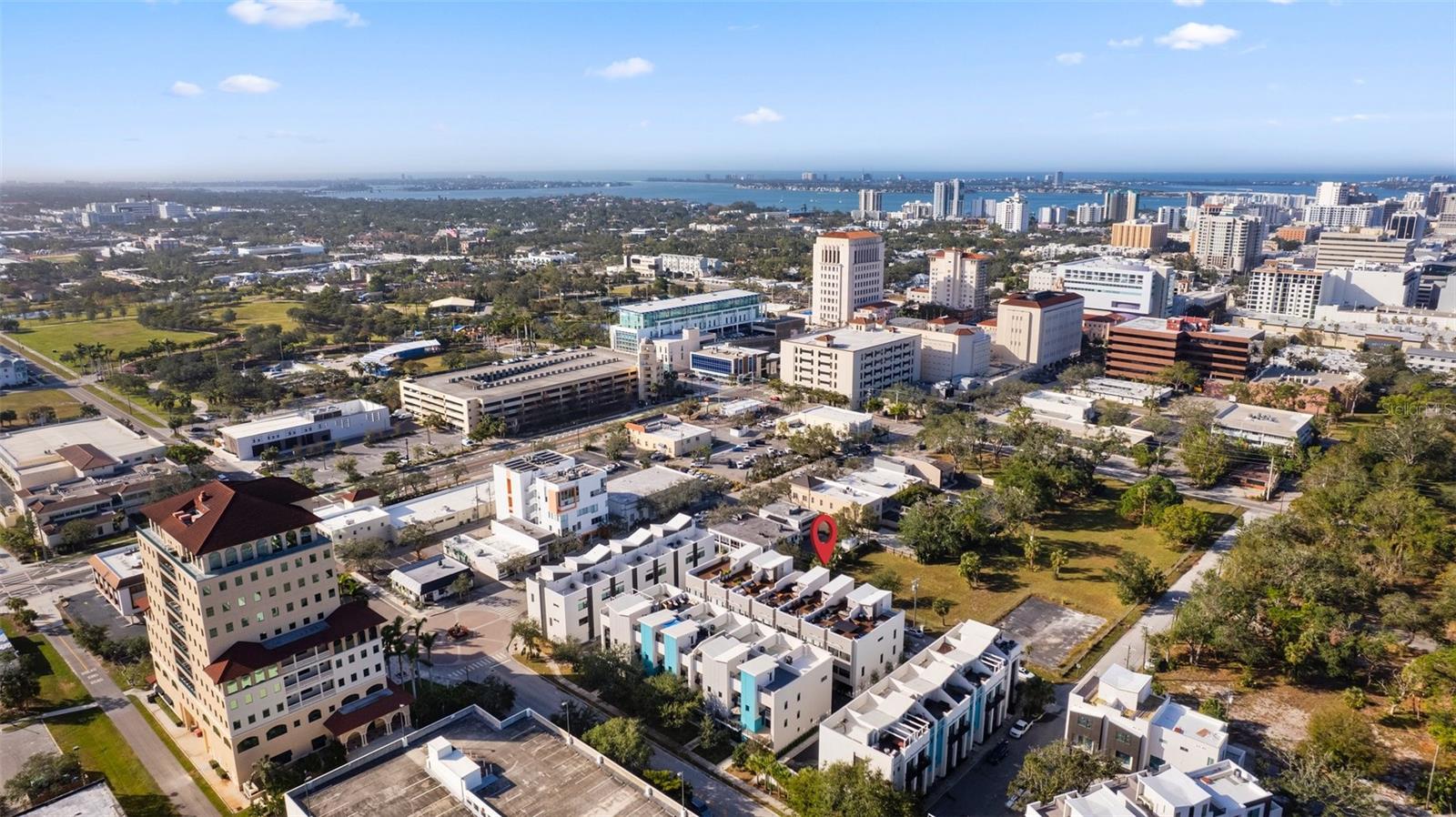 PREMIER ON MAIN - Residential Lease