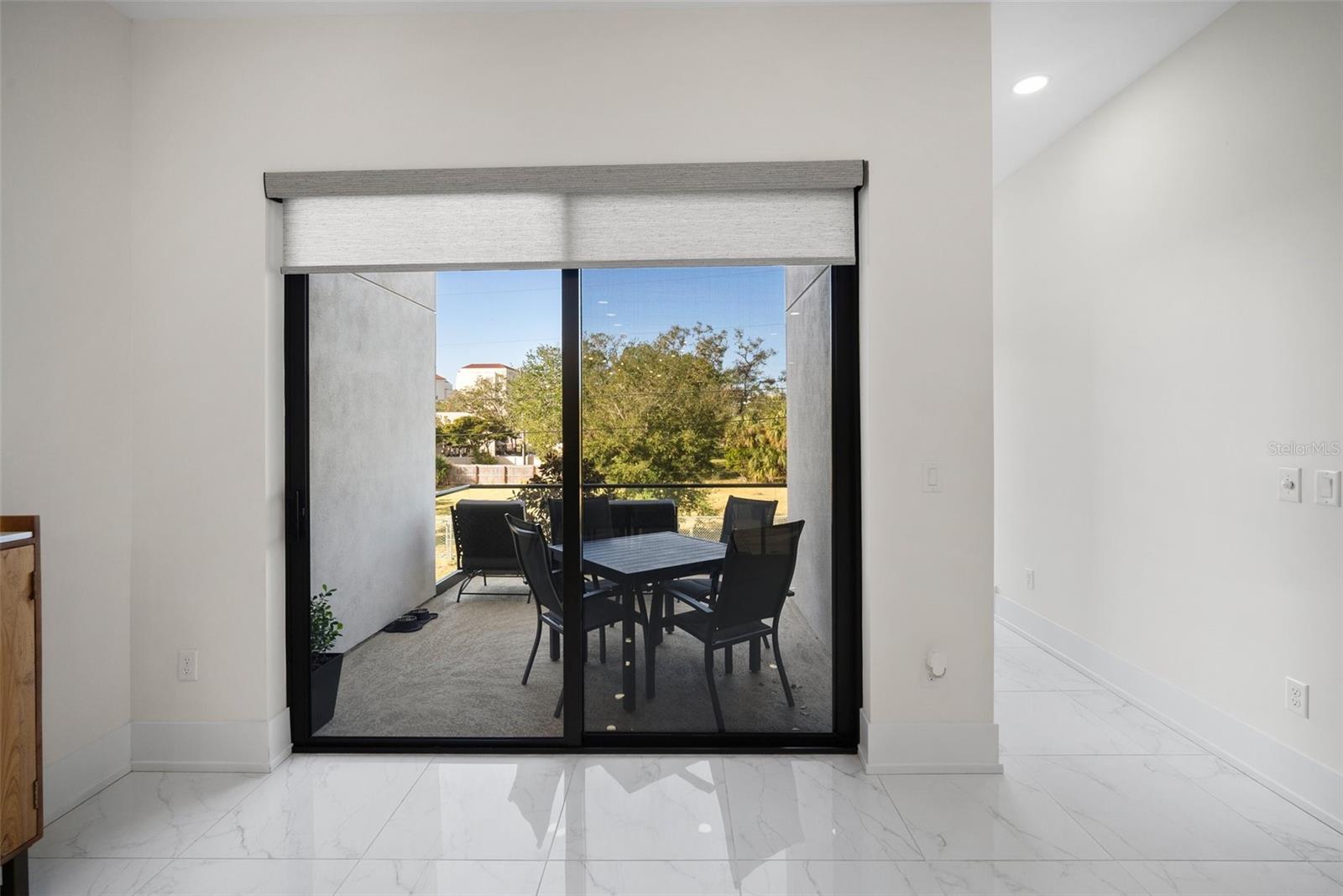 PREMIER ON MAIN - Residential Lease