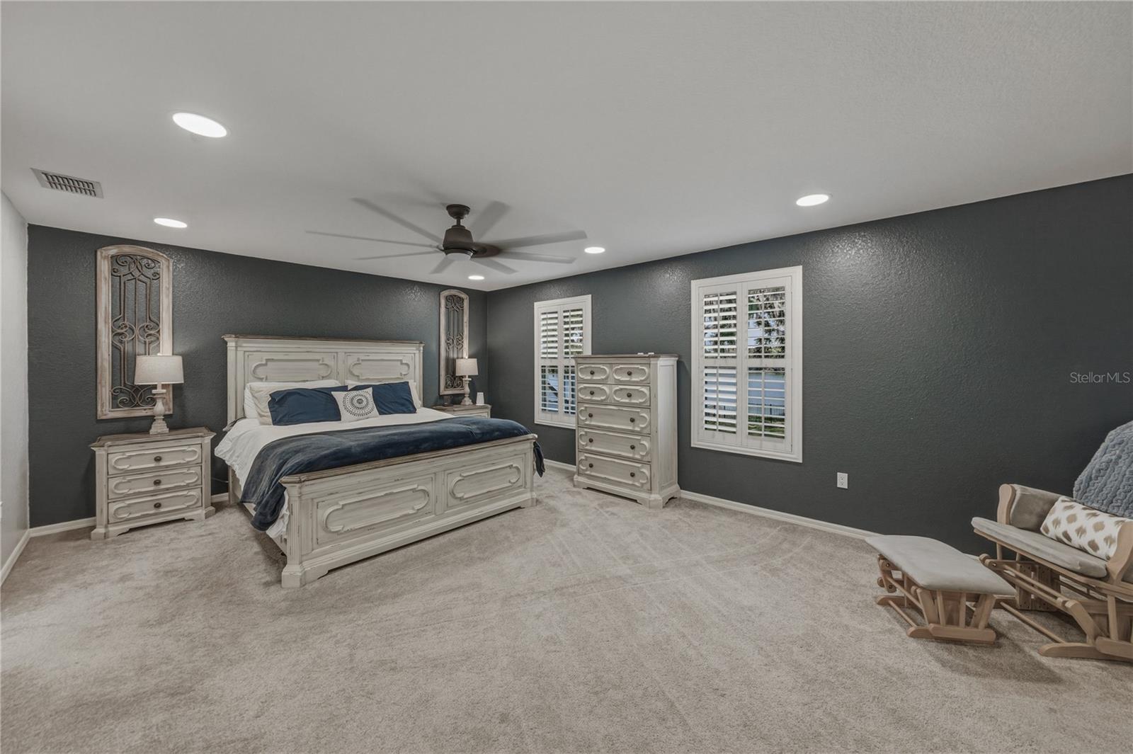 BLACKWATER OAKS - Residential