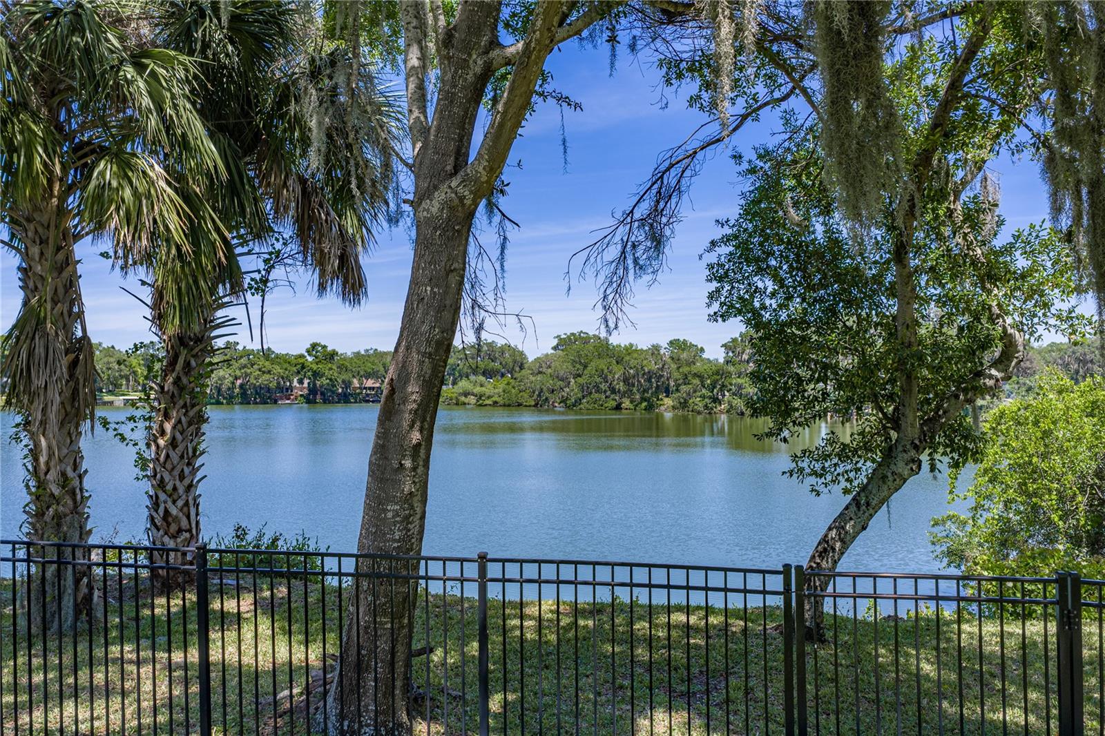 BLACKWATER OAKS - Residential